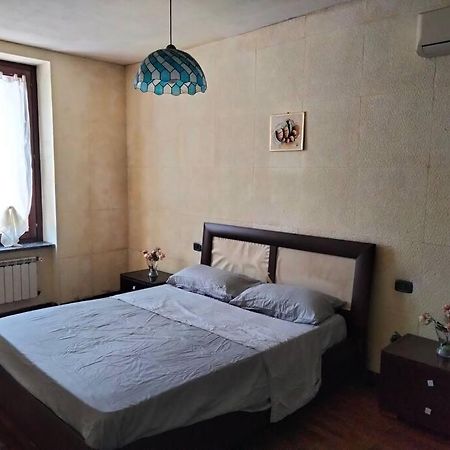 Appartamento In Cascina Lombarda Caselle Lurani Екстер'єр фото
