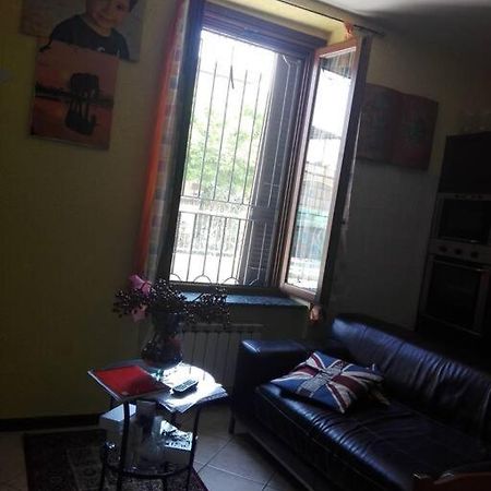Appartamento In Cascina Lombarda Caselle Lurani Екстер'єр фото