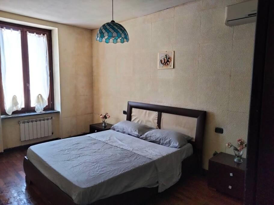 Appartamento In Cascina Lombarda Caselle Lurani Екстер'єр фото