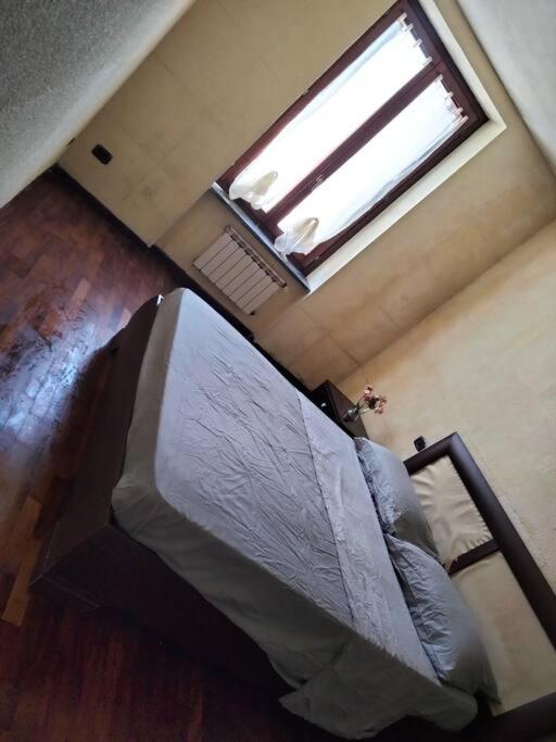 Appartamento In Cascina Lombarda Caselle Lurani Екстер'єр фото