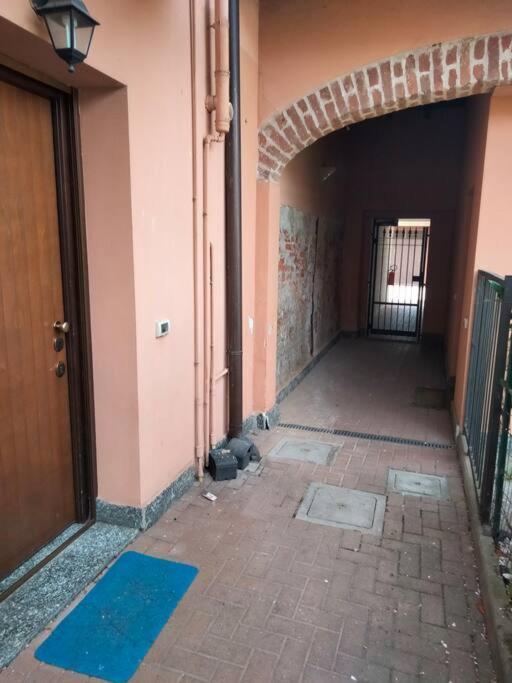 Appartamento In Cascina Lombarda Caselle Lurani Екстер'єр фото