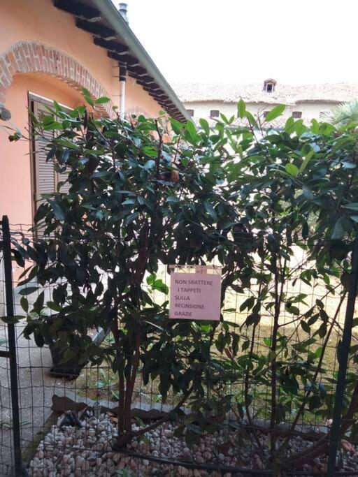 Appartamento In Cascina Lombarda Caselle Lurani Екстер'єр фото