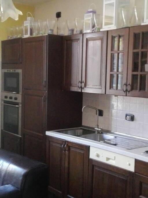Appartamento In Cascina Lombarda Caselle Lurani Екстер'єр фото