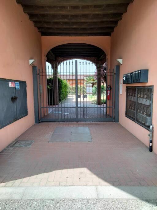 Appartamento In Cascina Lombarda Caselle Lurani Екстер'єр фото