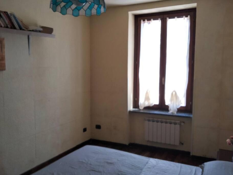 Appartamento In Cascina Lombarda Caselle Lurani Екстер'єр фото